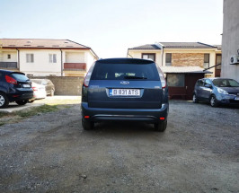 FORD Focus 2010 — imagine 16