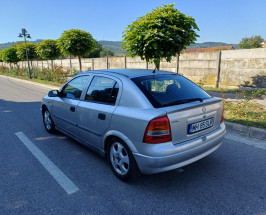 OPEL Astra 2001 — imagine 2