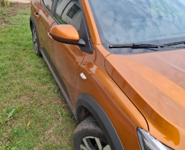 DACIA Sandero Stepway 2021 — imagine 15