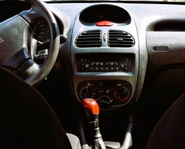 FORD Fusion 2008 — imagine 2