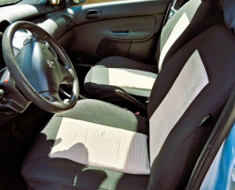 FORD Fusion 2008 — imagine 3