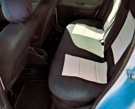 FORD Fusion 2008 — imagine 6