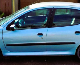 FORD Fusion 2008 — imagine 4