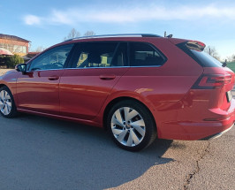 VOLKSWAGEN Golf 2021 — imagine 4