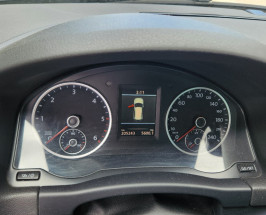VOLKSWAGEN Tiguan 2013 — imagine 2