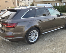 AUDI A4 2018 — imagine 7