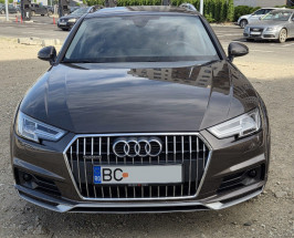 AUDI A4 2018 — imagine 2