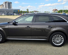 AUDI A4 2018 — imagine 4