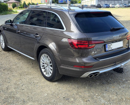 AUDI A4 2018 — imagine 3