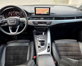 AUDI A4 2018 — imagine 5