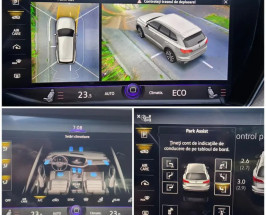 VOLKSWAGEN Touareg 2022 — imagine 6