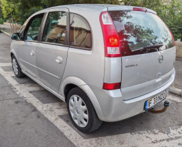 OPEL Meriva 2004 — imagine 2