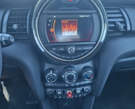 MINI One 2020 — imagine 9