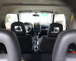 SUZUKI Jimny 2005 — imagine 2