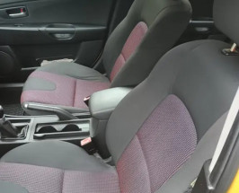 MAZDA 3 2004 — imagine 8