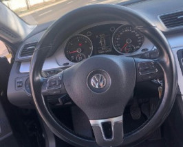 VOLKSWAGEN Passat 2012 — imagine 2