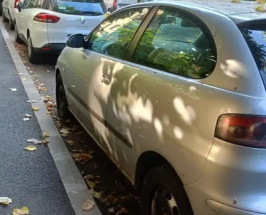 SEAT Ibiza 2004 — imagine 7