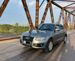 AUDI Q5 2011 — imagine 8