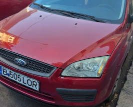 FORD Focus 2026 — imagine 6