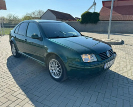 VOLKSWAGEN Bora 2000 — imagine 20