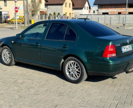 VOLKSWAGEN Bora 2000 — imagine 25