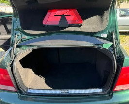 VOLKSWAGEN Bora 2000 — imagine 23