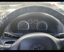 HYUNDAI Santa Fe 2006 — imagine 2