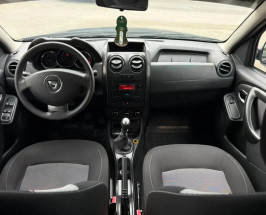 DACIA Duster 2016 — imagine 10