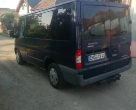 FORD Transit 2011 — imagine 8