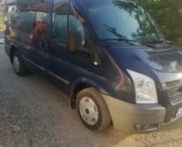 FORD Transit 2011 — imagine 5