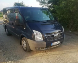 FORD Transit 2011 — imagine 9