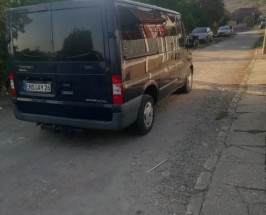 FORD Transit 2011 — imagine 4