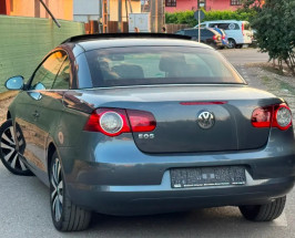 VOLKSWAGEN Eos 2008 — imagine 15