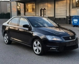 SEAT Toledo 2014 — imagine 15