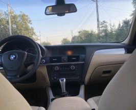 BMW X3 2011 — imagine 4
