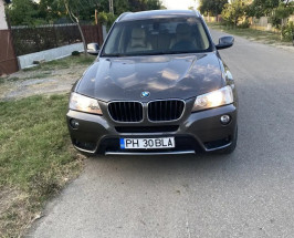 BMW X3 2011 — imagine 2