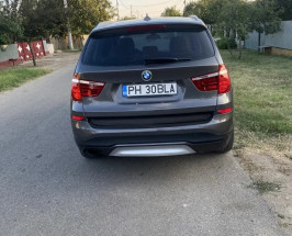 BMW X3 2011 — imagine 5