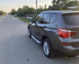 BMW X3 2011 — imagine 3