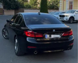 BMW Unknown Model 2018 — imagine 2