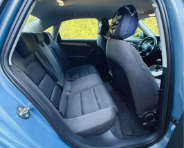 AUDI A4 2008 — imagine 2
