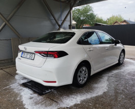 TOYOTA Corolla 2019 — imagine 15