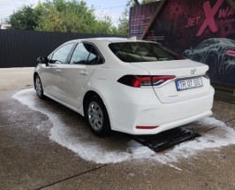 TOYOTA Corolla 2019 — imagine 12