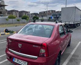 DACIA Logan 2012 — imagine 2