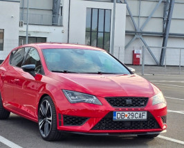 SEAT Unknown Model 2015 — imagine 8