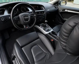 AUDI A5 2011 — imagine 15