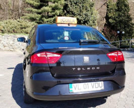 SEAT Toledo 2013 — imagine 3
