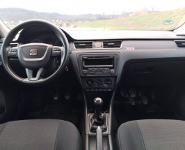 SEAT Toledo 2013 — imagine 5
