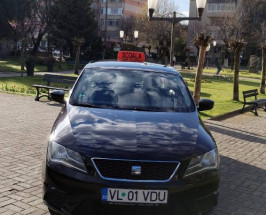 SEAT Toledo 2013 — imagine 4