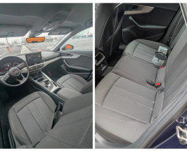 AUDI Unknown Model 2020 — imagine 7