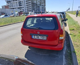OPEL Astra 2005 — imagine 2